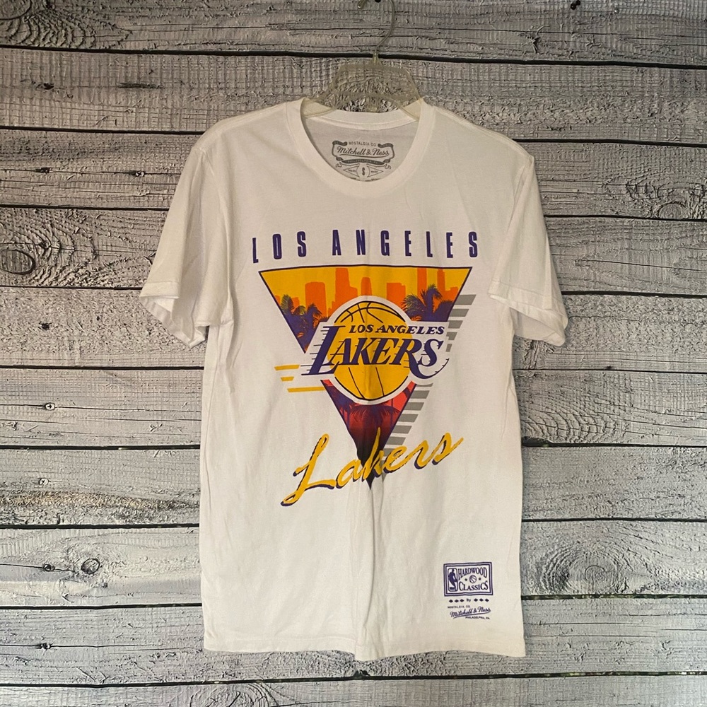 Lakers T-shirt !